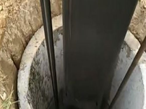 盖州打井公司